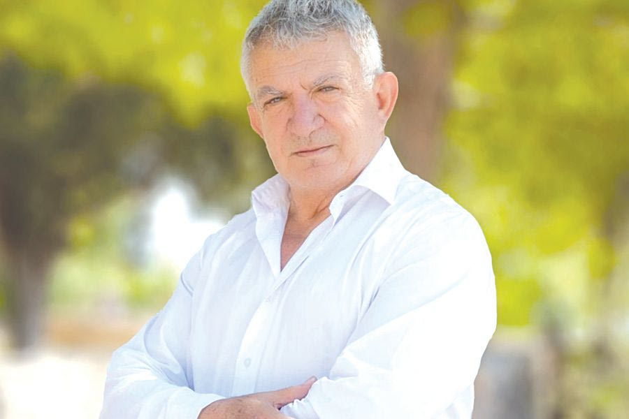 “Ένα ιστορικό γεγονός για την Κρήτη” – Ο Δήμαρχος Φαιστού για την ιστορική επιτυχία του ΟΦΗ