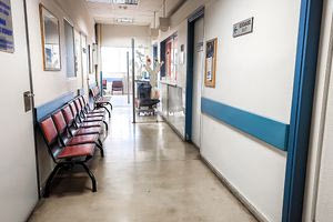 Καστοριά: Άνδρας νοσηλεύεται με φυματίωση – Ιχνηλάτηση των επαφών του