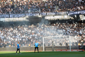 ΟΦΗ: Ανατροπή με ΟΑΚΑ, στην Λεωφόρο ο αγώνας με τον ΠΑΟΚ