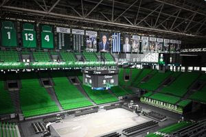 Στην Αθήνα το Final Four της EuroLeague το 2026