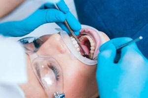 Eurostat: Οι οδοντίατροι στην Ελλάδα είναι οι περισσότεροι στην Ε.Ε.