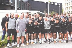 ΟΦΗ: Καλή τύχη στην κλήρωση του Κυπέλλου και…πάμε σαν πέρυσι