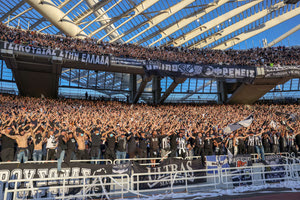 Μετά από 4,5 μήνες ξανά στο Ηράκλειο με κόσμο ο ΟΦΗ