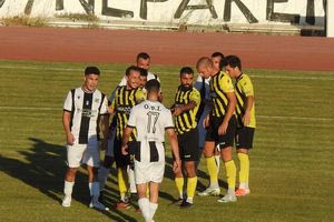 Τέλος τα φιλικά  για τις ομάδες  της Α1 ΕΠΣΗ