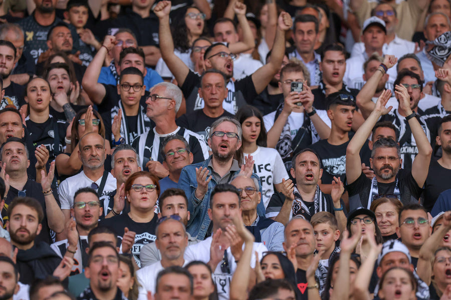 Κυκλοφόρησαν τα εισιτήρια του ΟΦΗ για Κηφισιά