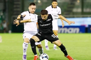 ΟΦΗ-ΠΑΟΚ 1-2: “Ξύπνησε” αργά και δεν πήρε τίποτα στη Λεωφόρο