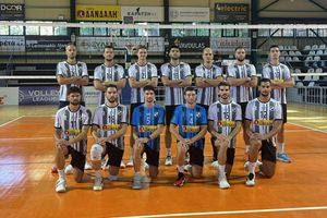 Βόλεϊ: Στις 24-26 Οκτωβρίου στη Βοσνία ο ΟΦΗ για το Βαλκανικό Κύπελλο