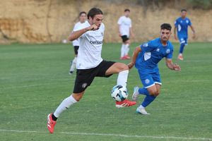 ΟΦΗ: Επιστροφή Μπαΐνοβιτς στη φιλική ήττα από τα Χανιά