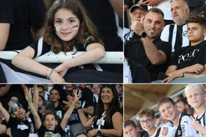 ΟΦΗ: Να κάνουμε μια νέα αρχή στο νέο μας «σπίτι» και να δημιουργήσουμε τις επόμενες γενιές φιλάθλων