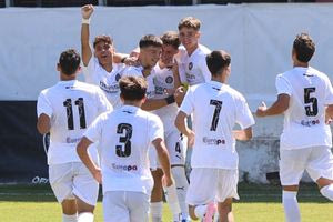 Δυο νίκες και μια ήττα με Κηφισιά οι μικροί του ΟΦΗ