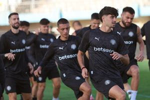 Χωρίς Φούντα η αποστολή του ΟΦΗ για τον αγώνα με την Κηφισιά