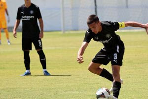 Πρώτη νίκη για την Κ-19 του ΟΦΗ, 1-0 στη Λιβαδειά
