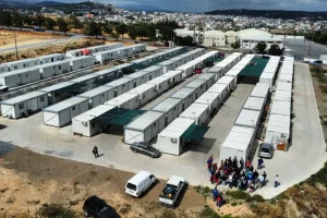 Βασίλης Κεγκέρογλου: «Η αποκατάσταση προχωρά με απελπιστικά αργούς ρυθμούς»