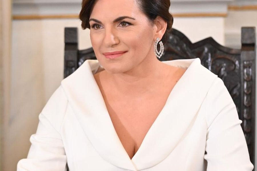 Όλγα Κεφαλογιάννη: «Οι επενδυτές ψηφίζουν Ελλάδα, η οποία παραμένει στην κορυφή των προτιμήσεων ταξιδιωτών»