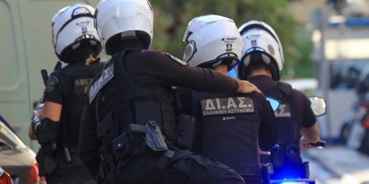 Περιπολίες με… χαλασμένες μηχανές