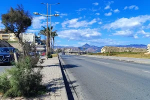 Αγώνας στη Λότζια για να μείνουν τα κολωνάκια σε Αγίου Μηνά και Γιαμαλάκη