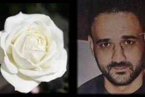 Πένθος στα Ζωνιανά για τον Ορέστη που έφυγε στα 35 του χρόνια