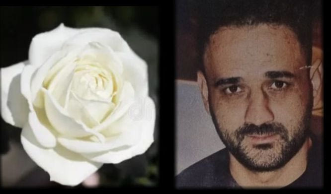 Πένθος στα Ζωνιανά για τον Ορέστη που έφυγε στα 35 του χρόνια