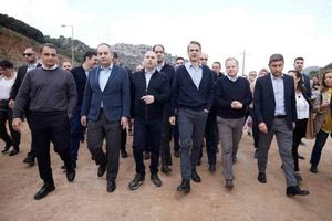 Το ελληνικό Δημόσιο αποζημιώνει εργολάβο του ΒΟΑΚ