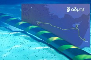 «Κεραυνός» χτύπησε το καλώδιο Κρήτης-Κύπρου και το…βύθισε στο Αιγαίο, μαζί με την…κοινή γραμμή Αθήνας- Λευκωσίας!