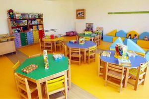 Ηράκλειο:  Εκτός δημοτικών παιδικών σταθμών τουλάχιστον 300 παιδιά