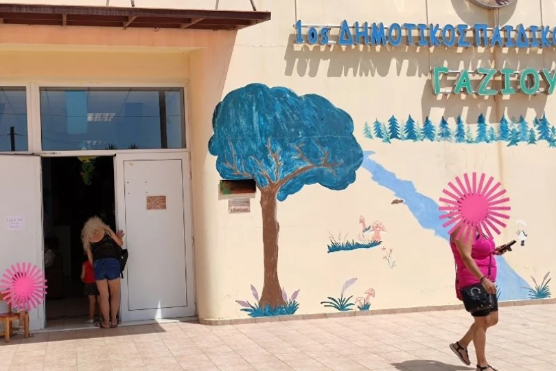 Μαλεβίζι: Αυτά είναι τα αποτελέσματα της κατάταξης των voucher στους βρεφονηπιακούς και παιδικούς σταθμούς