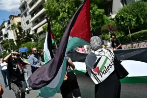 Ηράκλειο: Συναυλία αλληλεγγύης στον Παλαιστινιακό λαό