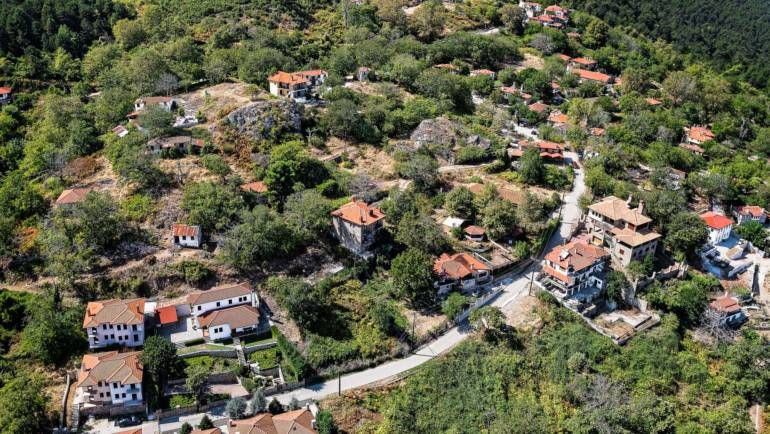 Σε αυτούς τους 12.720 οικισμούς καταργείται ο ΕΝΦΙΑ – Η λίστα στην Κρήτη