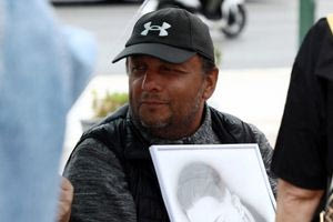 Πάνος Ρούτσι: «Θα κάτσω εδώ και ας πεθάνω»