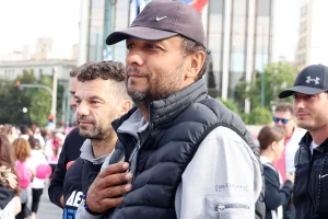 Πάνος Ρούτσι: «Φοβόμαστε μην πειράξουν τον τάφο του παιδιού μου χωρίς να το γνωρίζουμε»