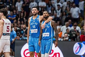 Ευρωμπάσκετ 2025: Το παζλ της φάσης των «16» – Όλο το πρόγραμμα