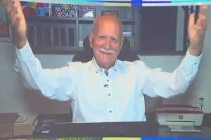 Γιώργος Παπαδάκης: Δεν… άντεξε μακριά από το «Καλημέρα Ελλάδα» -«Σήμερα ξύπνησα στις 2:30 το πρωί»