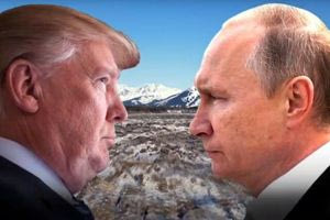 Συμφωνία γραμμένη στο χιόνι της Αλάσκας