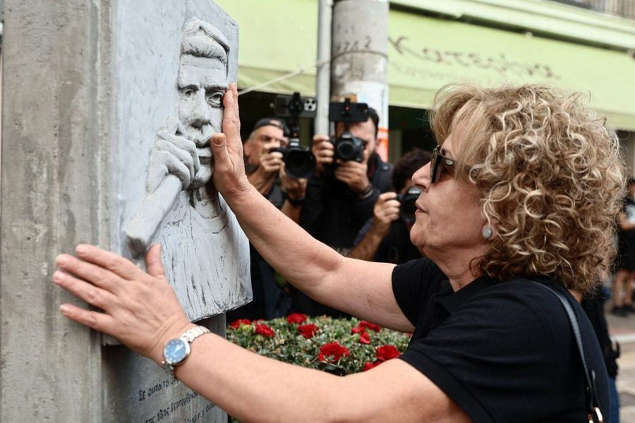 Συνήγοροι οικογένειας Φύσσα για Μιχαλολιάκο: «Προσβολή στη μνήμη του Παύλου»