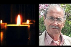 Έφυγε από τη ζωή ο Σταύρος Περάκης – Στο Γάζι η κηδεία