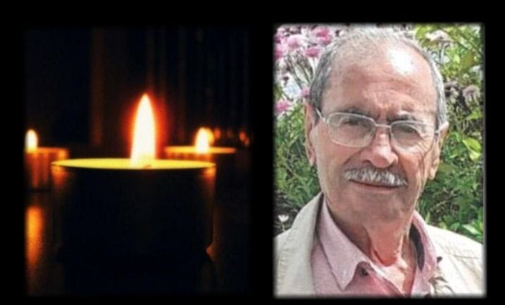 Έφυγε από τη ζωή ο Σταύρος Περάκης – Στο Γάζι η κηδεία