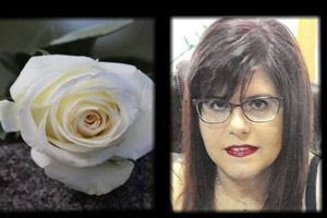 Συλλυπητήρια μηνύματα για τον θάνατο της Ευτυχίας Κατσαρού Πετράκη