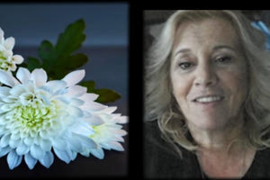 Πένθος για την Ειρήνη Πετρή Γιαννουλάκη που έφυγε στα 62 της χρόνια