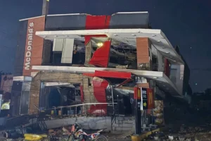 Πέντε νεκροί από τον σεισμό των 6,9 Ρίχτερ στις Φιλιππίνες