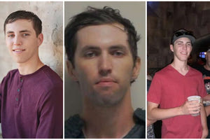 Δολοφονία Τσάρλι Κερκ: Οι 33 ώρες που οδήγησαν στη σύλληψη του Τάιλερ Ρόμπινσον