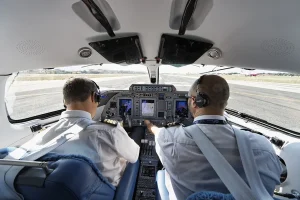 Γερμανία: Απεργιακές κινητοποιήσεις σχεδιάζουν οι πιλότοι της Lufthansa