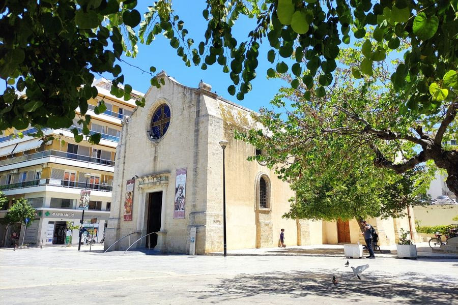 Πρεμιέρα για το 2ο Φεστιβάλ Εθελοντισμού του Δήμου Ηρακλείου