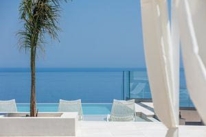 Πάνω από 90% οι πληρότητες στα ξενοδοχεία τον Σεπτέμβριο