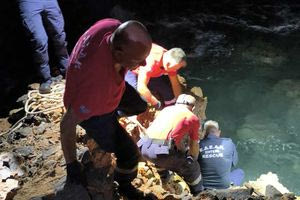 Δύο άνθρωποι πνίγηκαν σε Άγιο Νικόλαο και Σητεία
