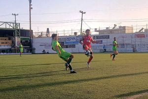 Έτοιμος ο ΠΟΑ 4-2 την Μινωική πριν από το κύπελλο