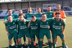 Γ΄ Εθνική: Αγωνιστική-καρμπόν για Γιούχτα, ΠΟΑ