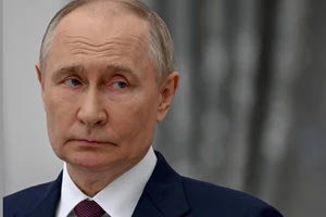 Πούτιν: Είναι αδύνατο να πιστέψει κανείς ότι η Ρωσία θα επιτεθεί στο ΝΑΤΟ