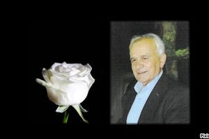 Έφυγε από τη ζωή Πέτρος Πρινιωτάκης στα 72 του χρόνια