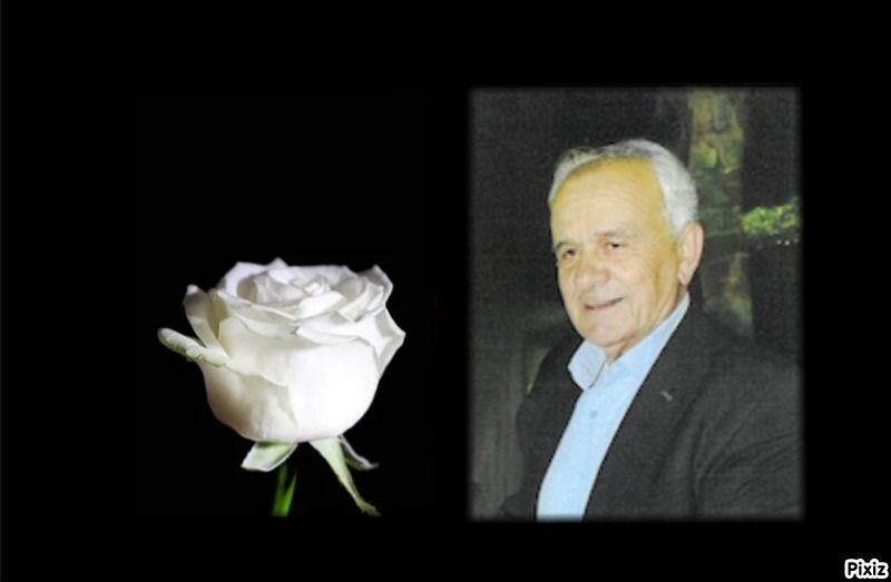 Έφυγε από τη ζωή Πέτρος Πρινιωτάκης στα 72 του χρόνια