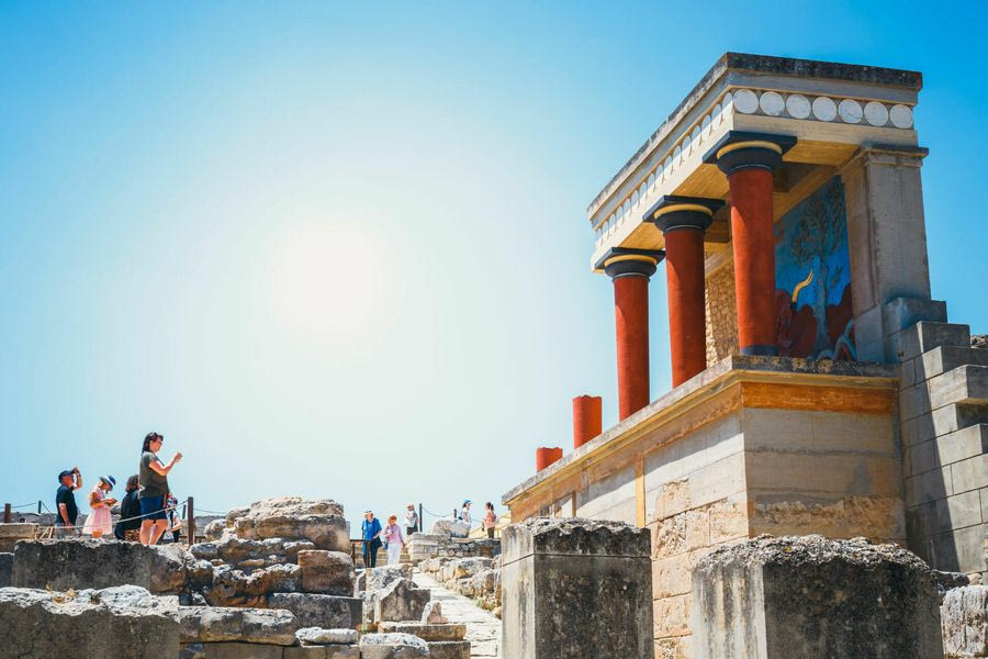 Υποβολή δικαιολογητικών για 450 θέσεις μονίμων σε Μουσεία και Αρχαιολογικούς χώρους